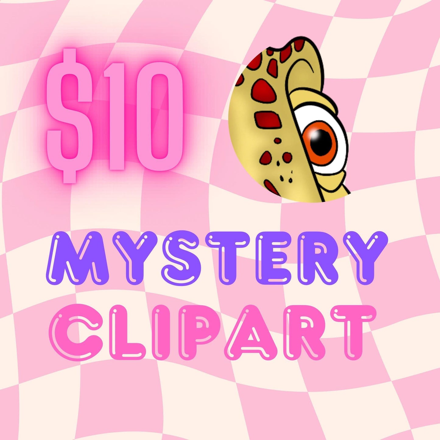 Mystery Clipart Google Drive