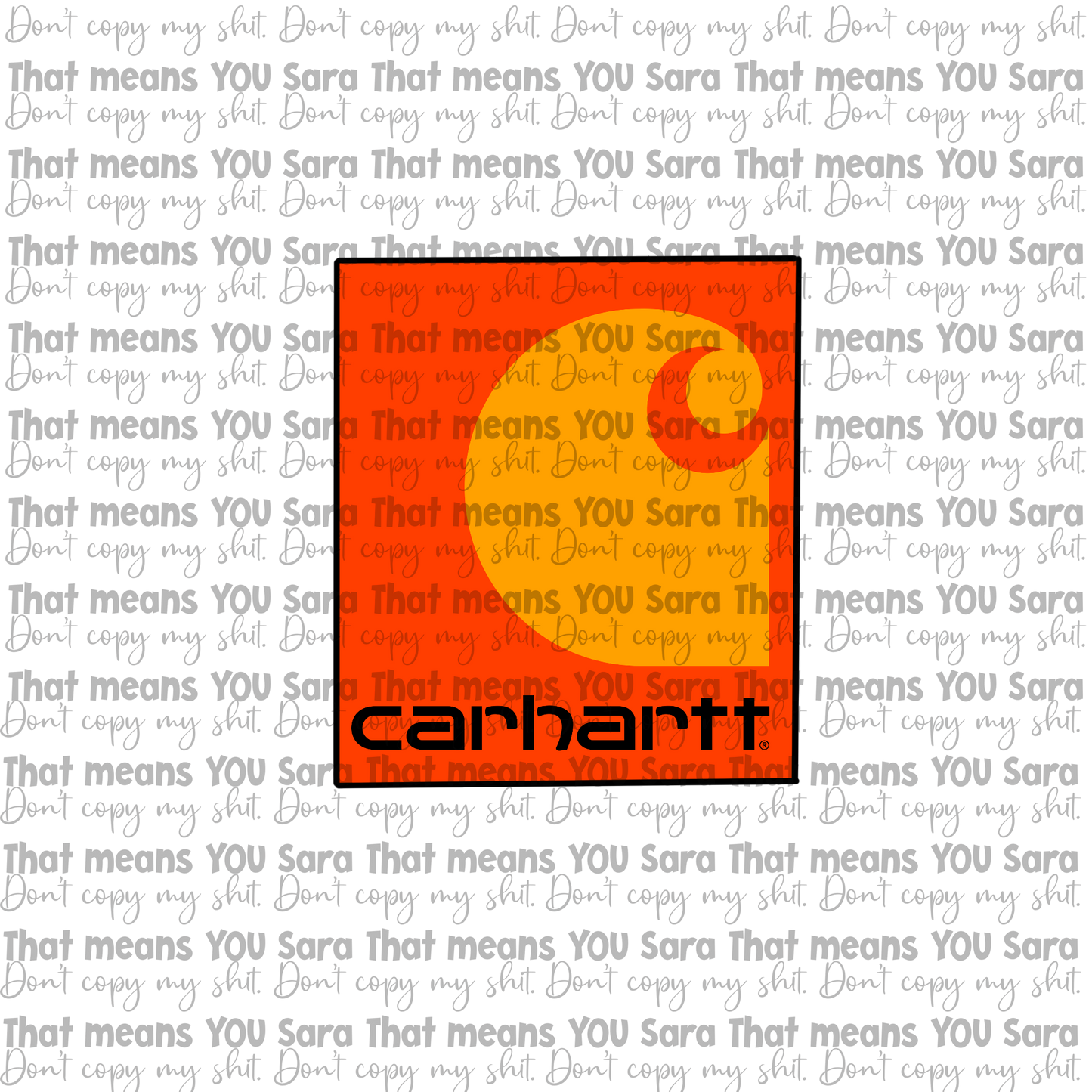 Carhartt bundle