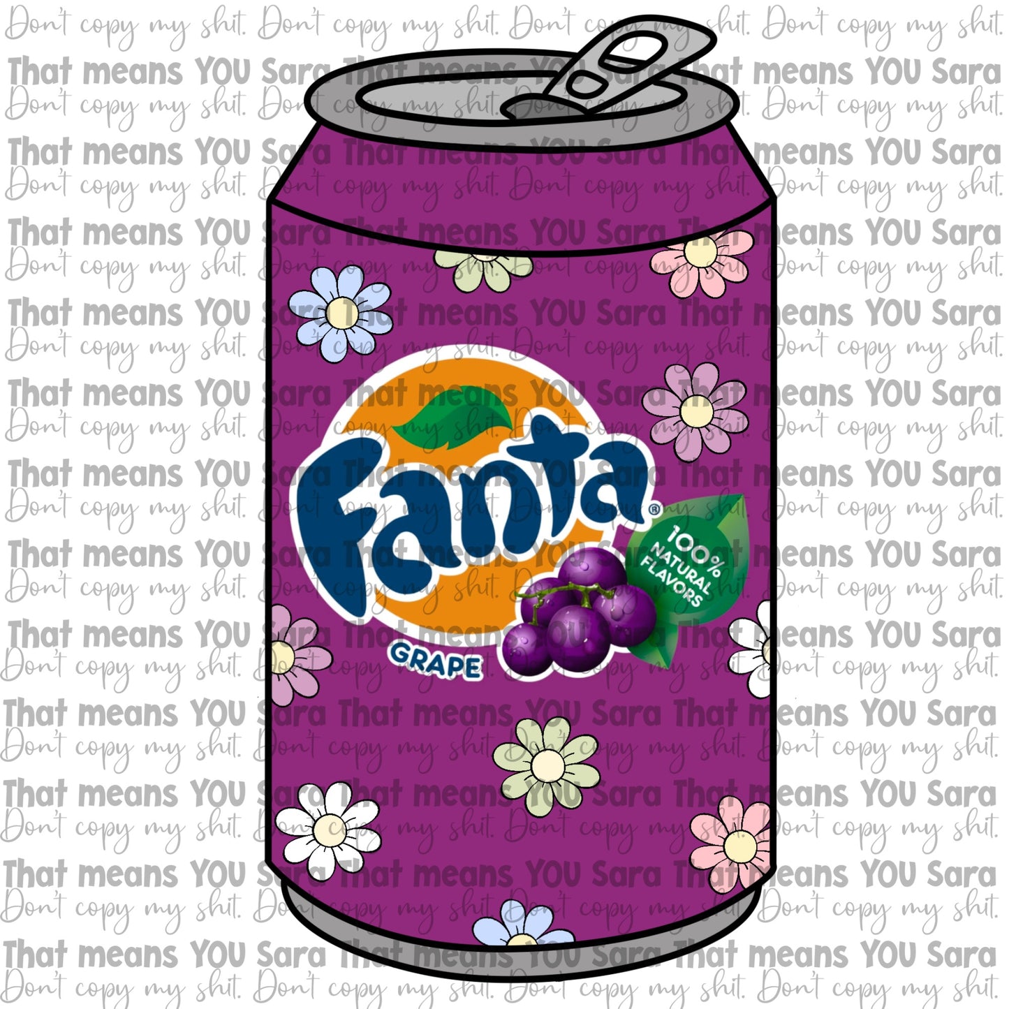 Soda cans Clipart