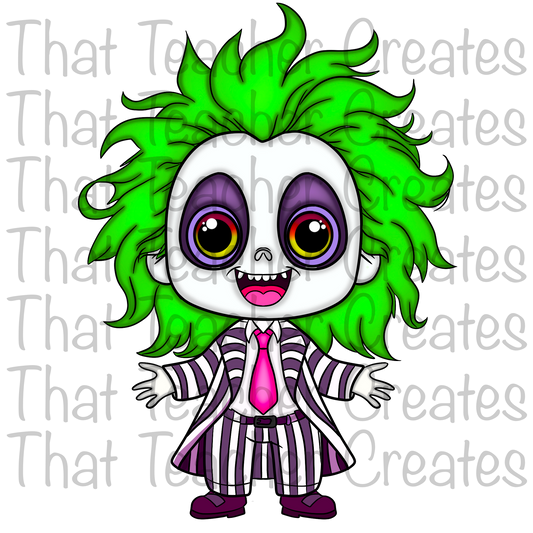 Beetlejuice