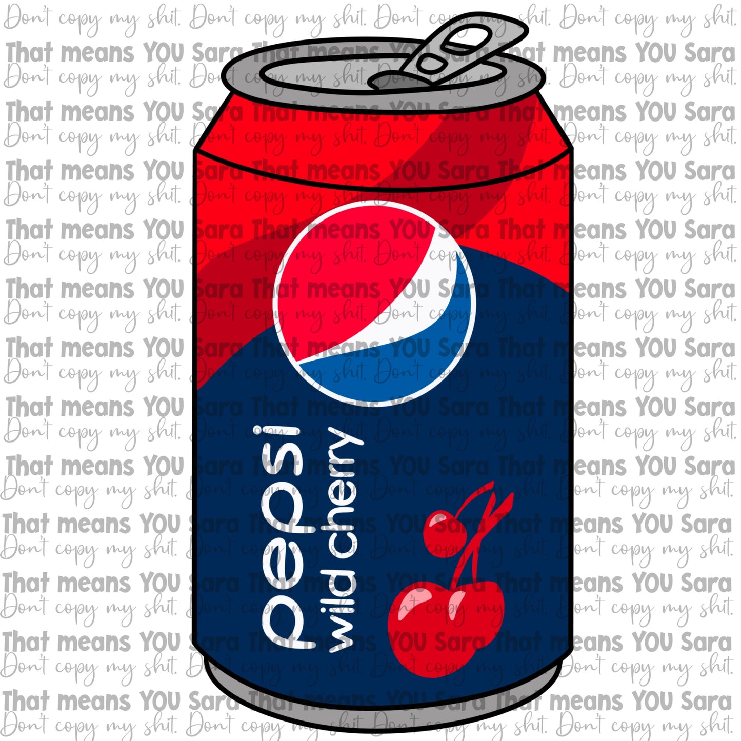 Soda cans Clipart