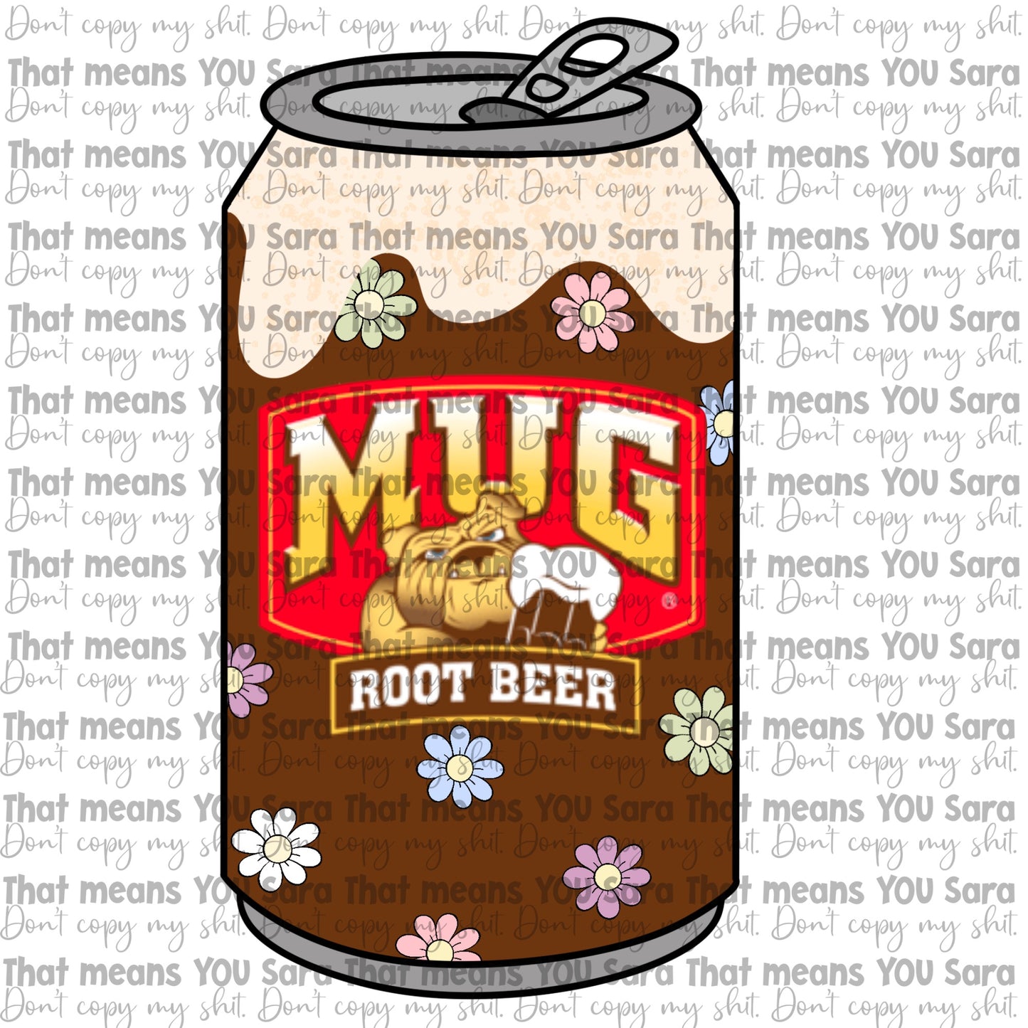 Soda cans Clipart