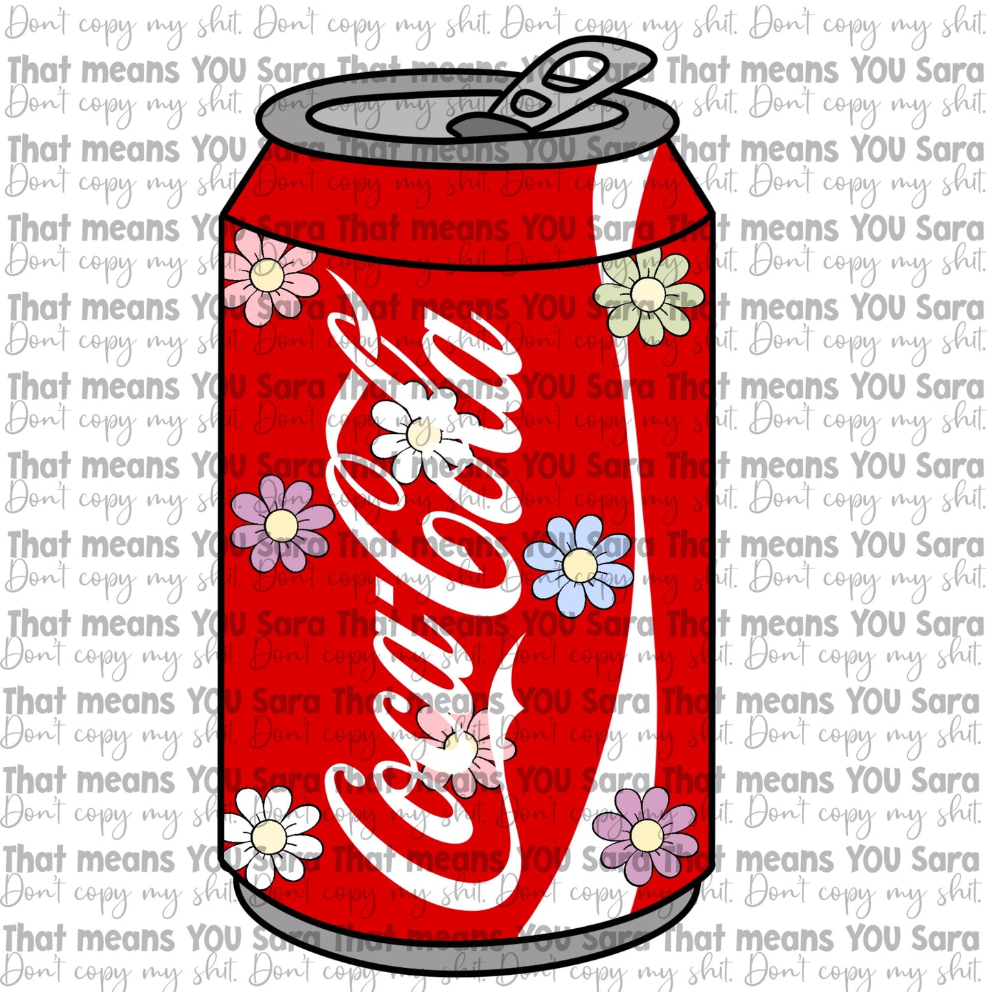 Soda cans Clipart