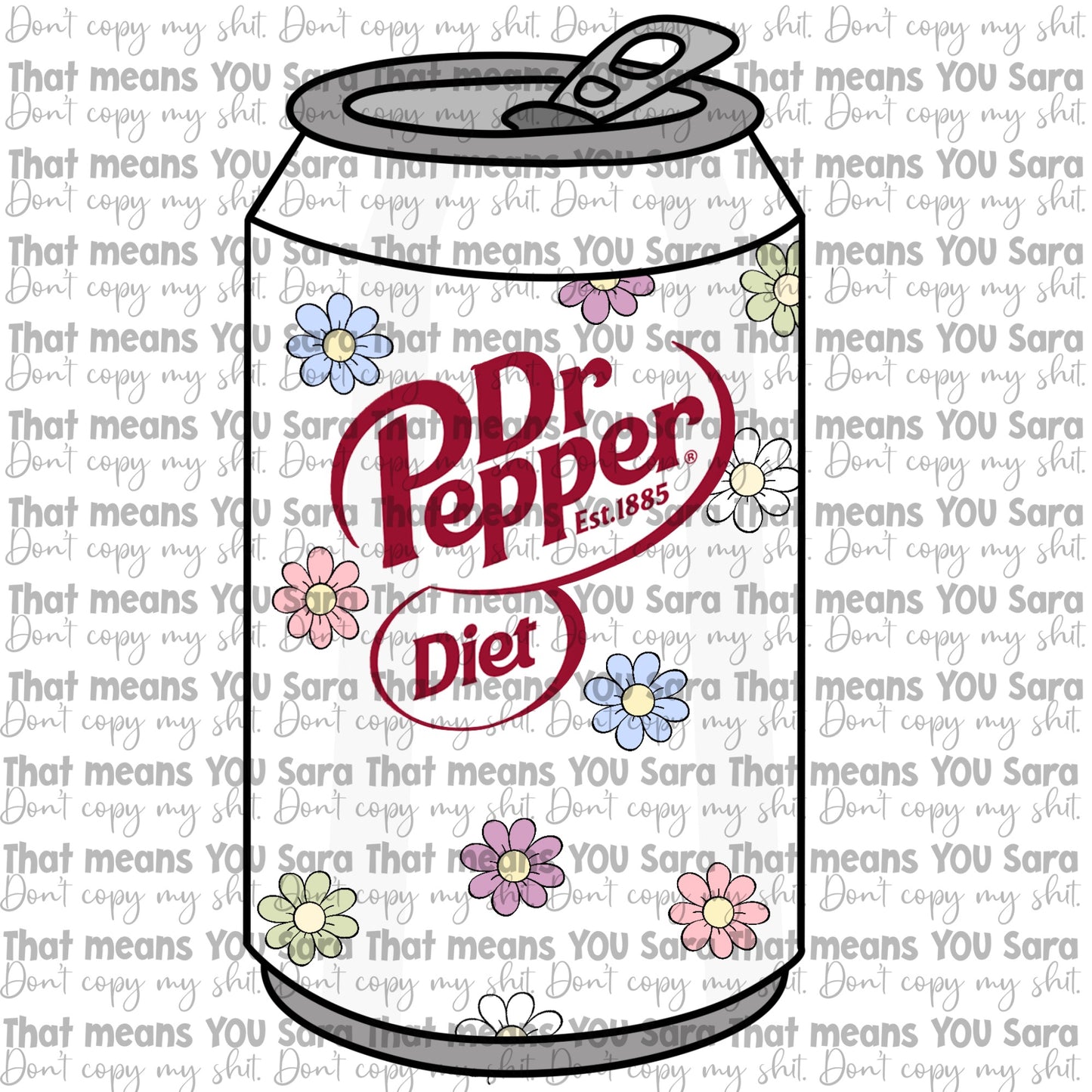 Soda cans Clipart