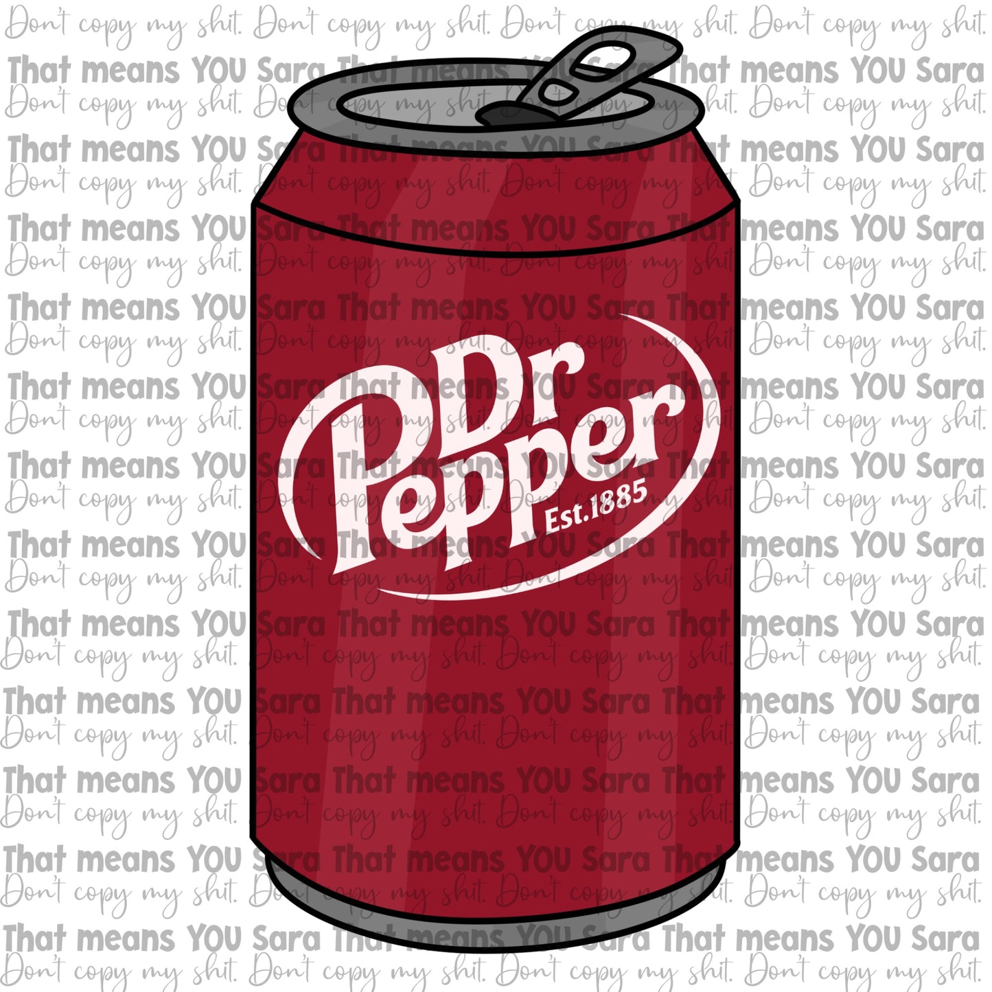 Soda cans Clipart