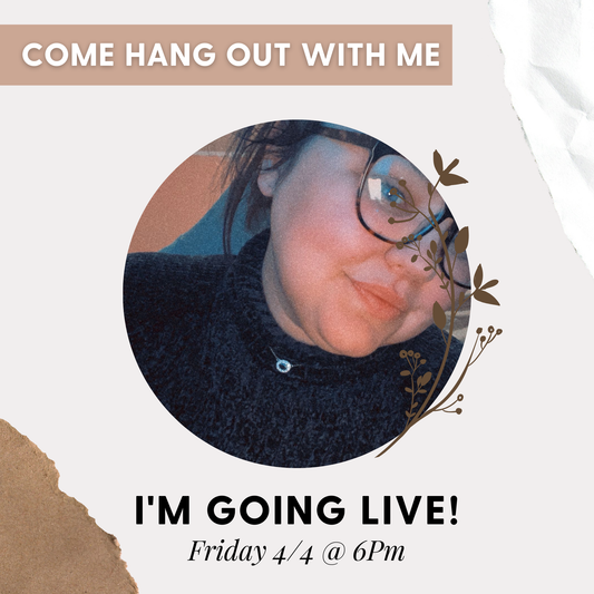 Live Hangout Procreate