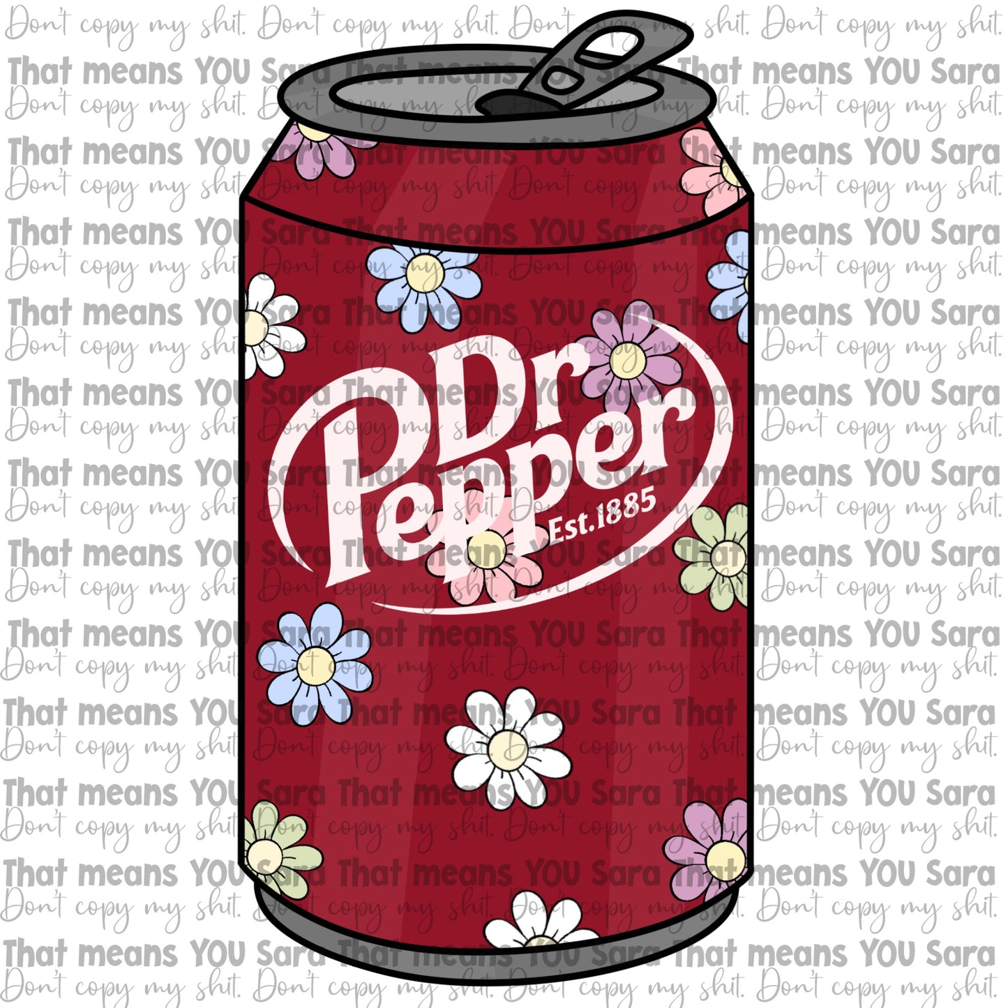 Soda cans Clipart