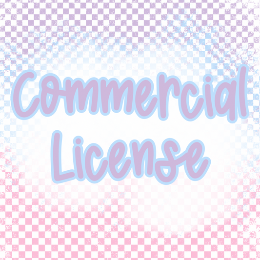 Commercial License